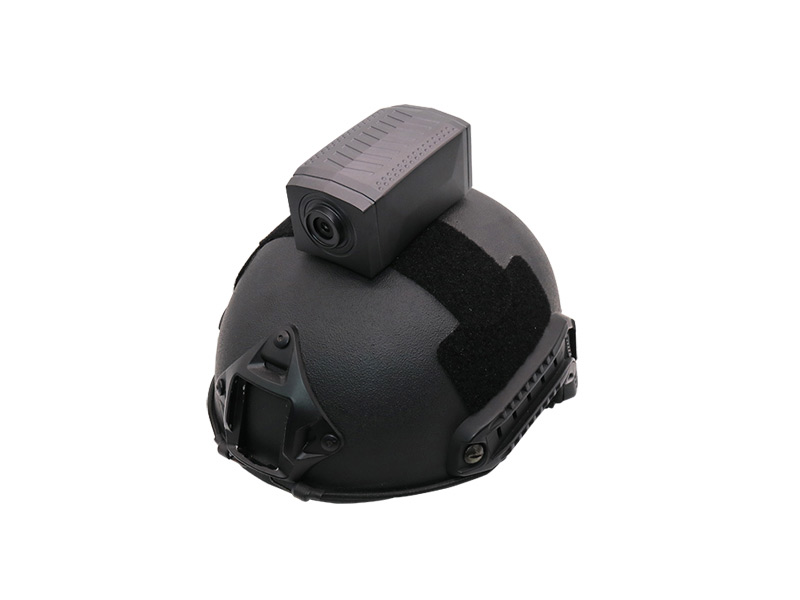 九游会j9.comSMA-ZPW009头盔单兵摄像头（便携式单兵摄像机）