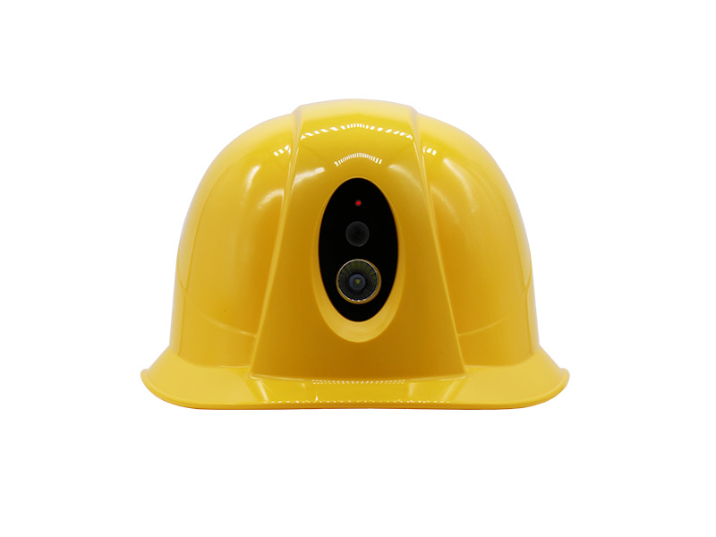 九游会j9.comSMA-TK01 无线图传智能安全帽